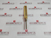 Gesa Thermometer Gauge 0-120 C