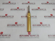 Gesa Thermometer Gauge 0-120 C