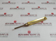 Gesa Thermometer Gauge 0-120 C