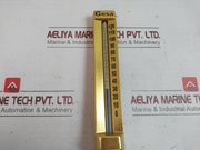 Gesa Thermometer Gauge 0-120 C