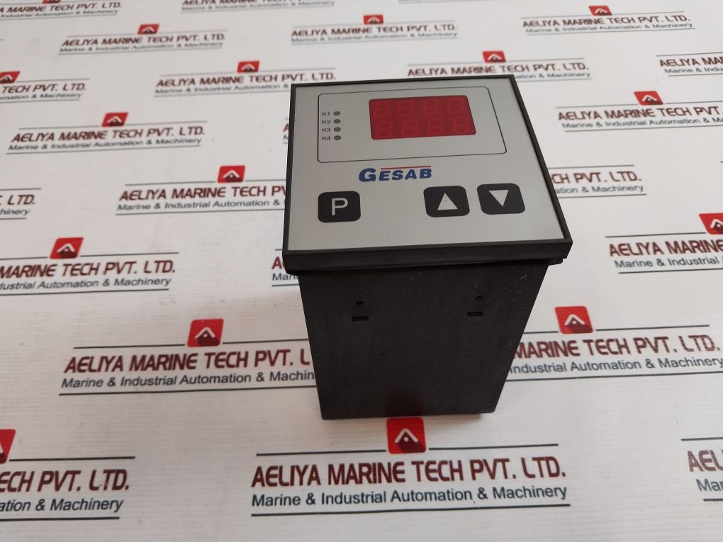 Gesab 93Gs40B Digital Temperature Control Unit