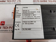 Gesab 93Gs40B Digital Temperature Control Unit