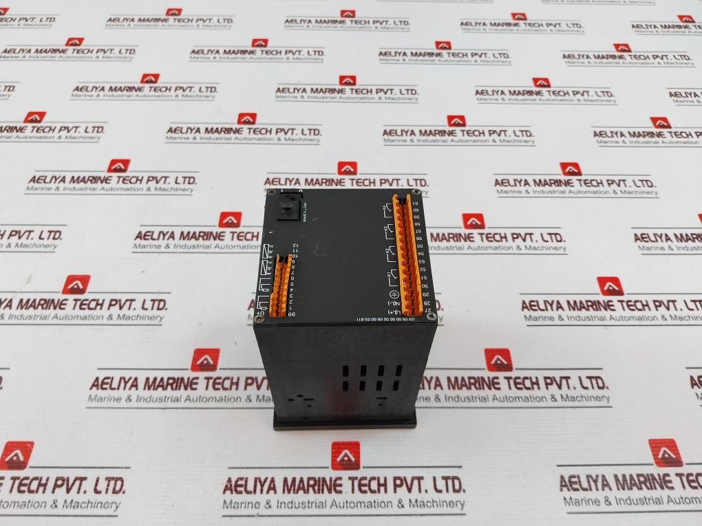 Gesab 93Gs40B Temperature Control Unit R218 03 058