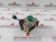 Gessmann 050 9057-01 Multi-axis Controller Type V62
