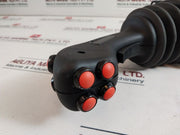Gessmann An 1511Z07-054.001 Multi Axis Control Joystick T 130C 54A