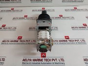 Gessmann An 1511Z07-054.001 Multi Axis Control Joystick T 130C 54A