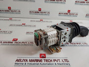 Gessmann An 1511Z07-054.001 Multi Axis Control Joystick T 130C 54A