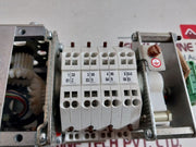 Gessmann An 1511Z07-054.001 Multi Axis Control Joystick T 130C 54A