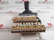 Gessmann An 1511Z07-054.001 Multi Axis Control Joystick T 130C 54A