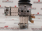 Gessmann T 130C An 1511Z07-054.001 Multi Axis Control Joystick