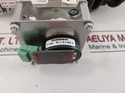 Gessmann T 130C An 1511Z07-054.001 Multi Axis Control Joystick