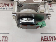 Gessmann T 130C An 1511Z07-054.001 Multi Axis Control Joystick