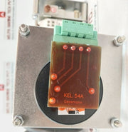 Gessmann T 130C An 1511Z07-054.001 Multi Axis Control Joystick