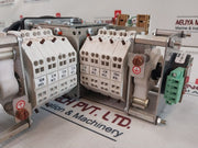 Gessmann T 130C An 1511Z07-054.001 Multi Axis Control Joystick