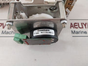 Gessmann T 130C An 1511Z07-054.001 Multi Axis Control Joystick