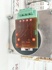 Gessmann T 130C An 1511Z07-054.001 Multi Axis Control Joystick