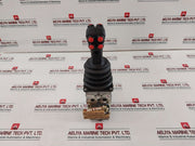 Gessmann T 130C Industrial Joystick