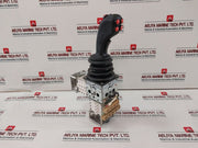 Gessmann T 130C An 1511Z07-054.001 Multi Axis Control Joystick