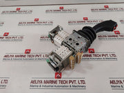 Gessmann T 130C An 1511Z07-054.001 Multi Axis Control Joystick