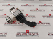 Gessmann T 130C An 1511Z07-054.001 Multi Axis Control Joystick