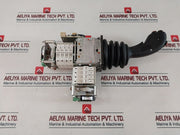 Gessmann T 130C An 1511Z07-054.001 Multi Axis Control Joystick