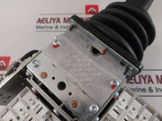 Gessmann T 130C An 1511Z07-054.001 Multi Axis Control Joystick