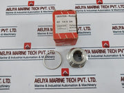 Gestra 1.4301 Hex Bushing G1 ¼ X 3/4 Qa10