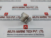 Gestra 1.4301 Hex Bushing G1 Â¼ X 3/4 Qa10