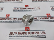 Gestra 1.4301 Hex Bushing G1 Â¼ X 3/4 Qa10