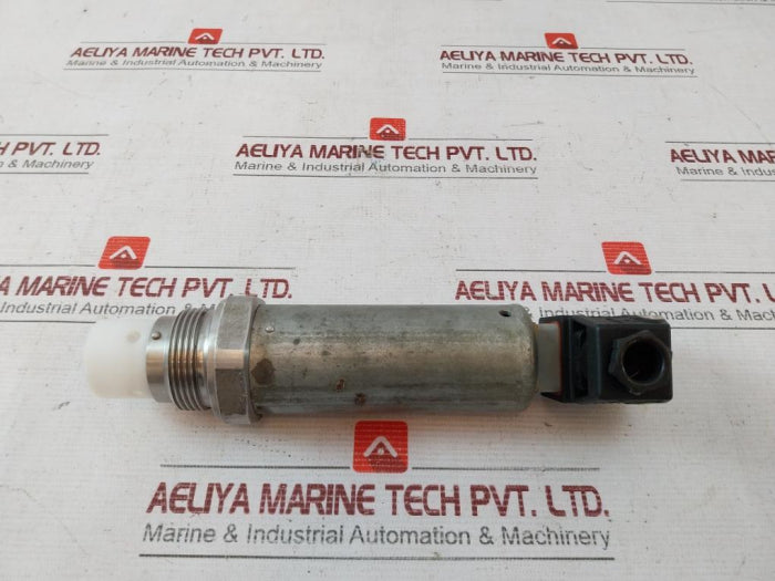 Gestra Lrg 12-1 Conductivity Electrode Dn R 1 1/4 Inch 10 Bar Ip65