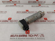 Gestra Lrg 12-1 Conductivity Electrode Dn R 1 1/4 Inch 10 Bar Ip65