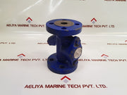 Gestra Mk 45-1 Thermostatics Steam Trap