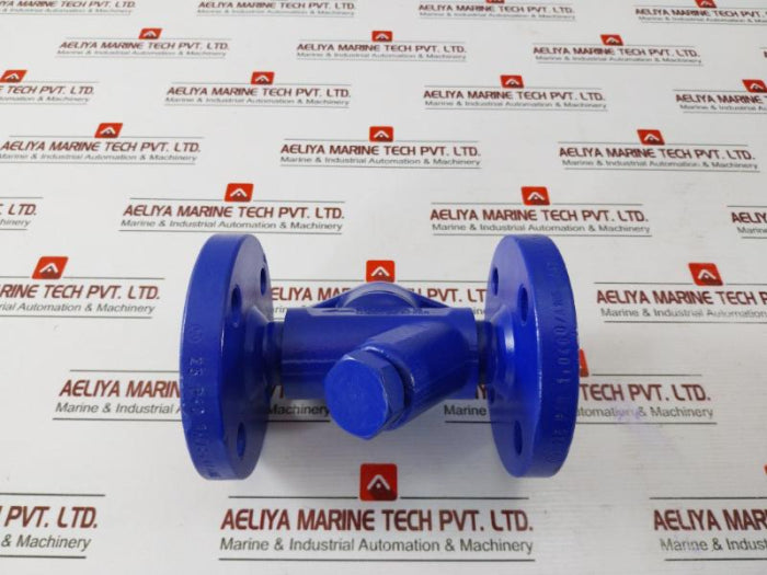 Gestra Mk 45-2 Rhombus Line Flowserve 1 25Pn40