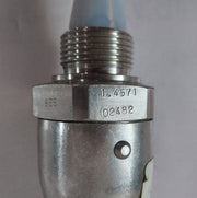 Gestra Nrg 26-21