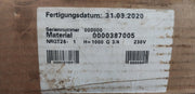Gestra Nrgt 26-1 Level Monitoring Controller