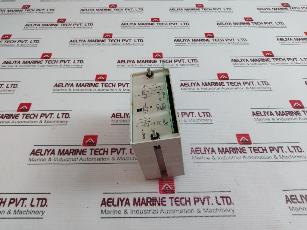 Gestra Nrs 1-7/8 Bs Level Switch 50/60Hz