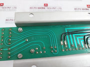 Gestra Nrs 1-b Level Switch 220V 50/60Hz 5Va Ip00