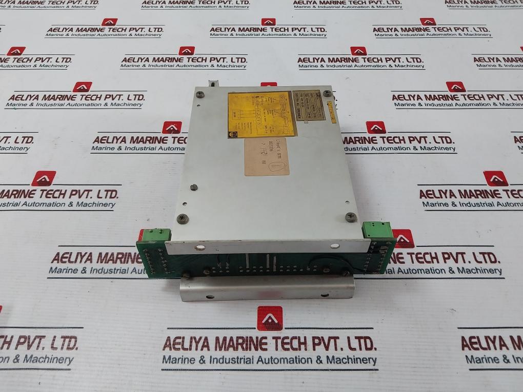 Gestra Nrs 2-b Level Switch 220V 50/60Hz