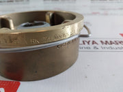 Gestra Rk 71 Non Return Valve
