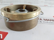 Gestra Rk 71 Non Return Valve