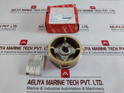 Gestra Rk 71 Non Return Valve