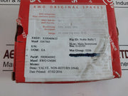 Gestra Rk 71 Non Return Valve