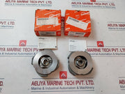 Gestra Rk 86 Check Valve