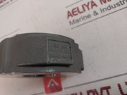 Gestra Rk 86 Disc Check Valve