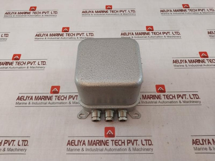 Gestra Vr 16 A Level Switch/Controller 055161 100/305Va