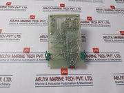 Gestra Zrs 1/4 Printed Circuit Board