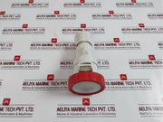 Gewiss Gw62128H Straight Connector Plug 32A 3H/380V 50Hz/440V 60Hz Ip66/Ip67