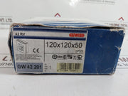 Gewiss Gw 42 201 Watertight Enclosure (New)