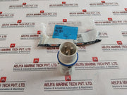 Gewiss Gw 60004H Straight Plug 16A-6H/200-250V