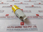 Gewiss Gw 60 001 Straight Plug Ip 44